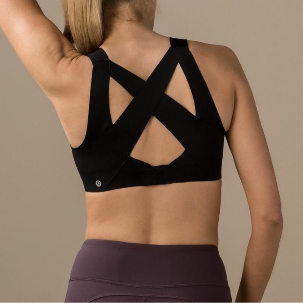 Lululemon Bra